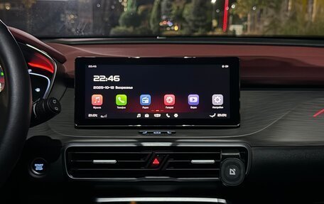 Geely Coolray I, 2023 год, 1 700 000 рублей, 21 фотография