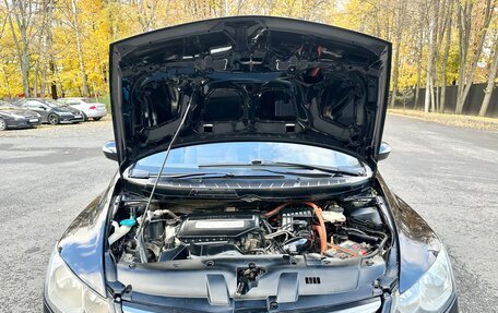 Honda Civic VIII, 2008 год, 498 000 рублей, 19 фотография