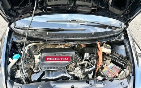 Honda Civic VIII, 2008 год, 498 000 рублей, 20 фотография