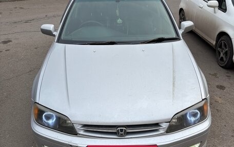 Honda Torneo, 1999 год, 490 000 рублей, 2 фотография