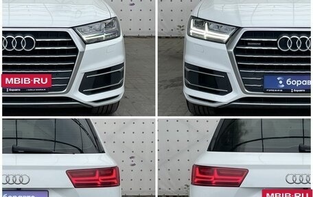 Audi Q7, 2015 год, 3 350 000 рублей, 8 фотография