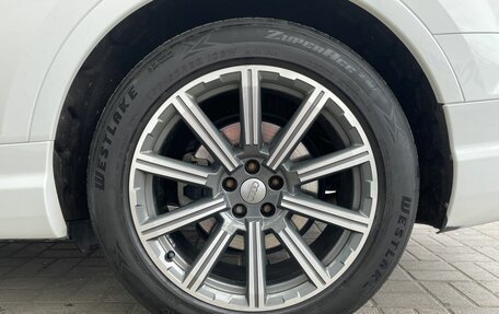 Audi Q7, 2015 год, 3 350 000 рублей, 20 фотография