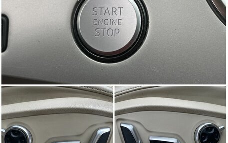 Audi Q7, 2015 год, 3 350 000 рублей, 19 фотография