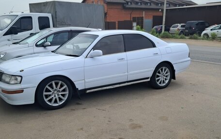 Toyota Crown, 1992 год, 750 000 рублей, 6 фотография