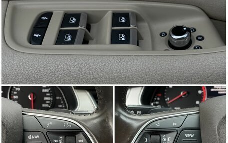 Audi Q7, 2015 год, 3 350 000 рублей, 18 фотография