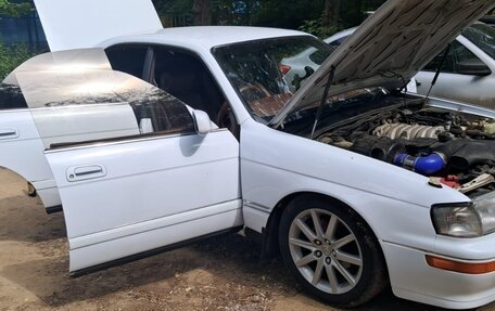 Toyota Crown, 1992 год, 750 000 рублей, 5 фотография