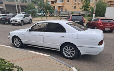 Toyota Crown, 1992 год, 750 000 рублей, 2 фотография