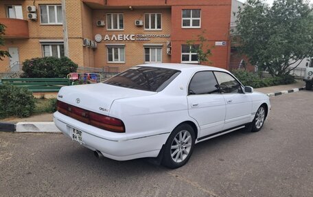 Toyota Crown, 1992 год, 750 000 рублей, 4 фотография