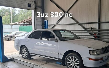 Toyota Crown, 1992 год, 750 000 рублей, 11 фотография