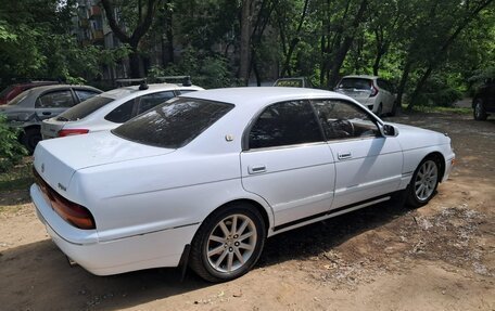 Toyota Crown, 1992 год, 750 000 рублей, 8 фотография