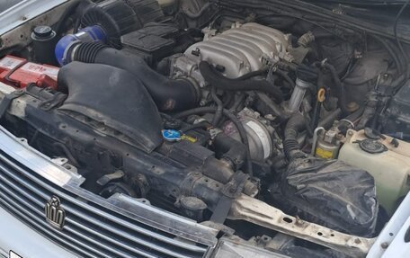 Toyota Crown, 1992 год, 750 000 рублей, 7 фотография