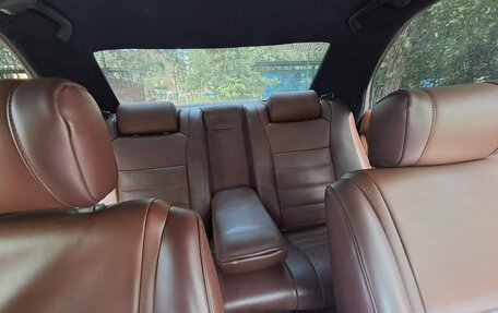 Toyota Crown, 1992 год, 750 000 рублей, 9 фотография