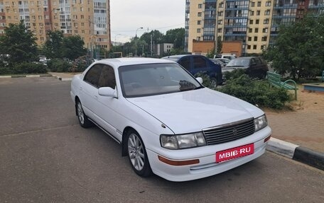 Toyota Crown, 1992 год, 750 000 рублей, 3 фотография