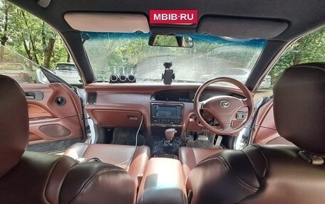 Toyota Crown, 1992 год, 750 000 рублей, 10 фотография