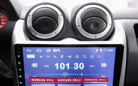 Renault Logan I, 2011 год, 484 000 рублей, 19 фотография