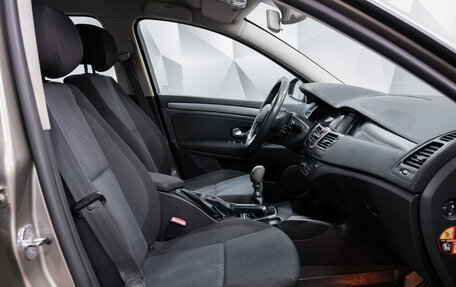Renault Laguna III рестайлинг, 2009 год, 750 000 рублей, 11 фотография