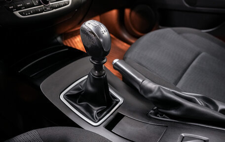 Renault Laguna III рестайлинг, 2009 год, 750 000 рублей, 15 фотография