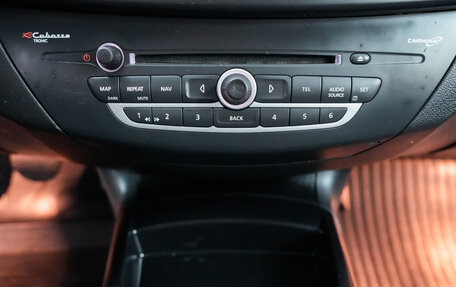 Renault Laguna III рестайлинг, 2009 год, 750 000 рублей, 16 фотография