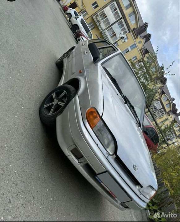 ВАЗ (LADA) 2114 Samara I, 2011 год, 185 000 рублей, 2 фотография
