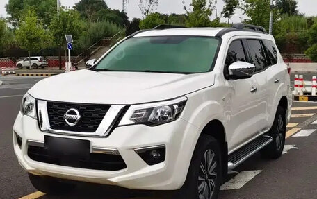 Nissan Terra, 2022 год, 2 259 000 рублей, 1 фотография