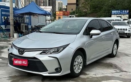 Toyota Corolla, 2022 год, 1 350 000 рублей, 1 фотография