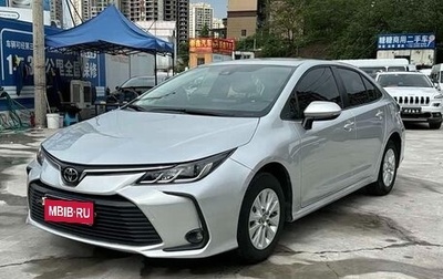 Toyota Corolla, 2022 год, 1 350 000 рублей, 1 фотография