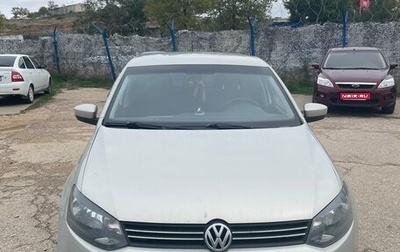 Volkswagen Polo VI (EU Market), 2014 год, 950 000 рублей, 1 фотография