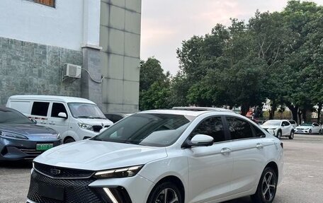 Geely Emgrand, 2021 год, 1 070 000 рублей, 1 фотография