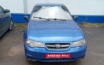 Daewoo Nexia I рестайлинг, 2010 год, 180 000 рублей, 1 фотография