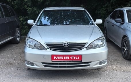 Toyota Camry V40, 2003 год, 1 250 000 рублей, 1 фотография