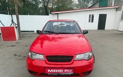 Daewoo Nexia I рестайлинг, 2010 год, 295 000 рублей, 1 фотография