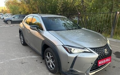 Lexus UX I, 2019 год, 3 275 000 рублей, 1 фотография
