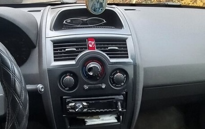 Renault Megane II, 2006 год, 330 000 рублей, 1 фотография