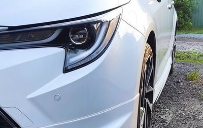 Toyota Corolla, 2022 год, 2 200 000 рублей, 1 фотография