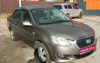 Datsun on-DO I рестайлинг, 2016 год, 310 000 рублей, 1 фотография