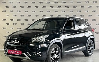 Chery Tiggo 7 I, 2019 год, 1 050 000 рублей, 1 фотография