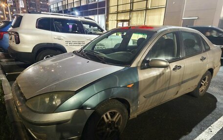 Ford Focus IV, 2003 год, 199 000 рублей, 1 фотография
