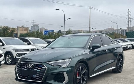 Audi A3, 2021 год, 2 400 000 рублей, 1 фотография