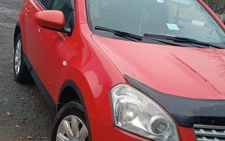 Nissan Qashqai, 2009 год, 700 000 рублей, 1 фотография