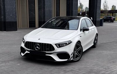 Mercedes-Benz A-Класс AMG, 2020 год, 7 099 000 рублей, 1 фотография