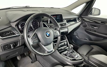 BMW 2 серия Grand Tourer F46 рестайлинг, 2019 год, 1 299 000 рублей, 12 фотография