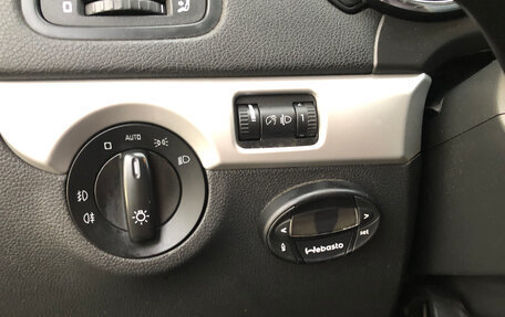 Skoda Yeti I рестайлинг, 2011 год, 499 000 рублей, 15 фотография
