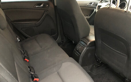 Skoda Yeti I рестайлинг, 2011 год, 499 000 рублей, 11 фотография
