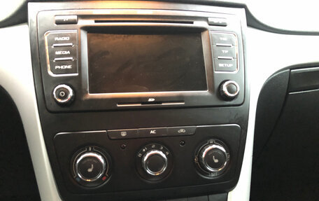 Skoda Yeti I рестайлинг, 2011 год, 499 000 рублей, 13 фотография
