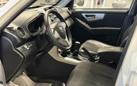 Lifan X60 I рестайлинг, 2014 год, 597 000 рублей, 7 фотография