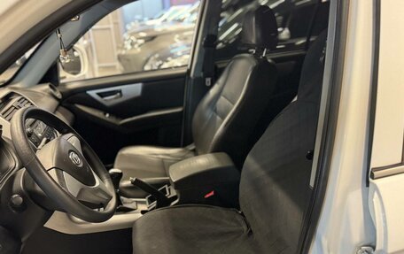 Lifan X60 I рестайлинг, 2014 год, 597 000 рублей, 8 фотография