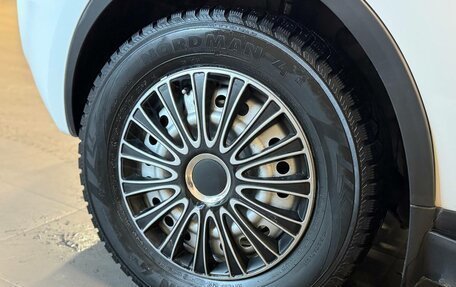 Lifan X60 I рестайлинг, 2014 год, 597 000 рублей, 14 фотография