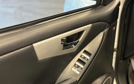 Lifan X60 I рестайлинг, 2014 год, 597 000 рублей, 15 фотография