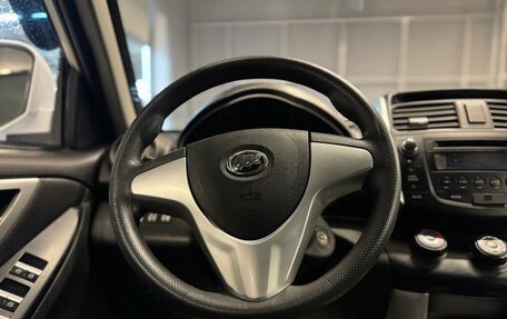 Lifan X60 I рестайлинг, 2014 год, 597 000 рублей, 9 фотография