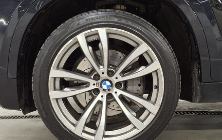 BMW X6, 2016 год, 3 573 000 рублей, 22 фотография